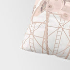 Ferris Wheel Pillow Sham Gallery Image 4