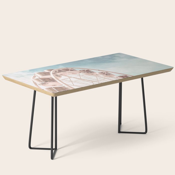 Ferris Wheel Coffee Table Gallery Image 1