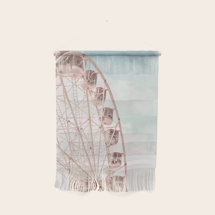 Ferris Wheel Wall Hanging Gallery Image 1