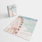 Ferris Wheel Jigsaw Puzzle Gallery Image 2