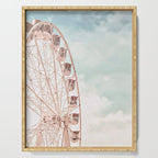 Ferris Wheel Serving Tray Gallery Image 1
