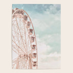 Ferris Wheel Poster Gallery Image 4