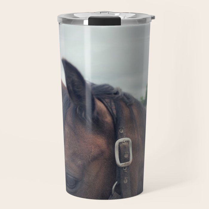 Poppy Travel Mug Gallery Image 1