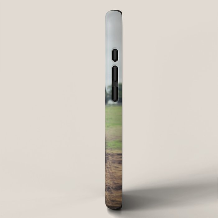 Poppy iPhone Case Gallery Image 2