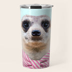MEERKAT Travel Mug Gallery Image 1