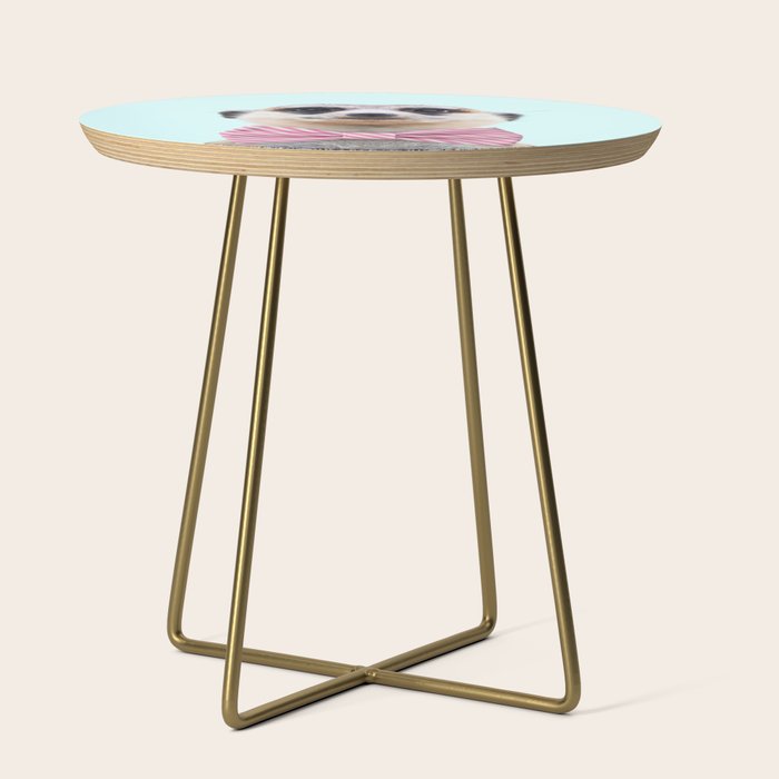 MEERKAT Side Table Gallery Image 1
