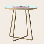 MEERKAT Side Table Gallery Image 1