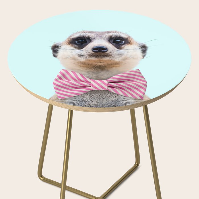 MEERKAT Side Table Gallery Image 2