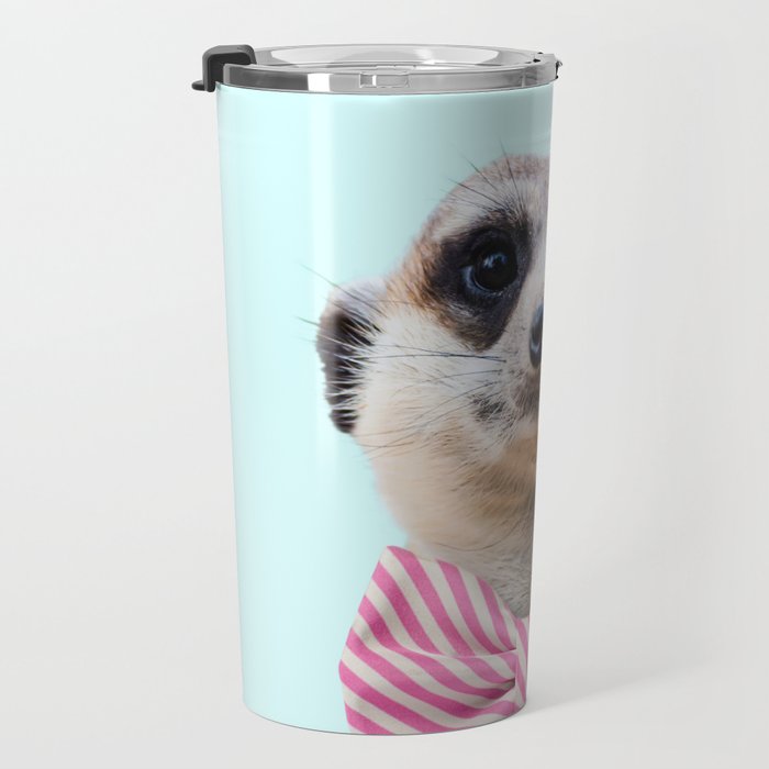 MEERKAT Travel Mug Gallery Image 3