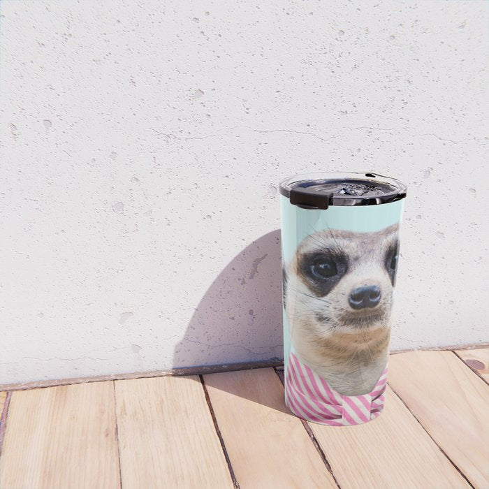 MEERKAT Travel Mug Gallery Image 4