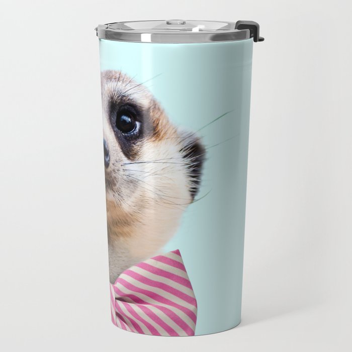 MEERKAT Travel Mug Gallery Image 2