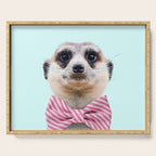 MEERKAT Serving Tray Gallery Image 1