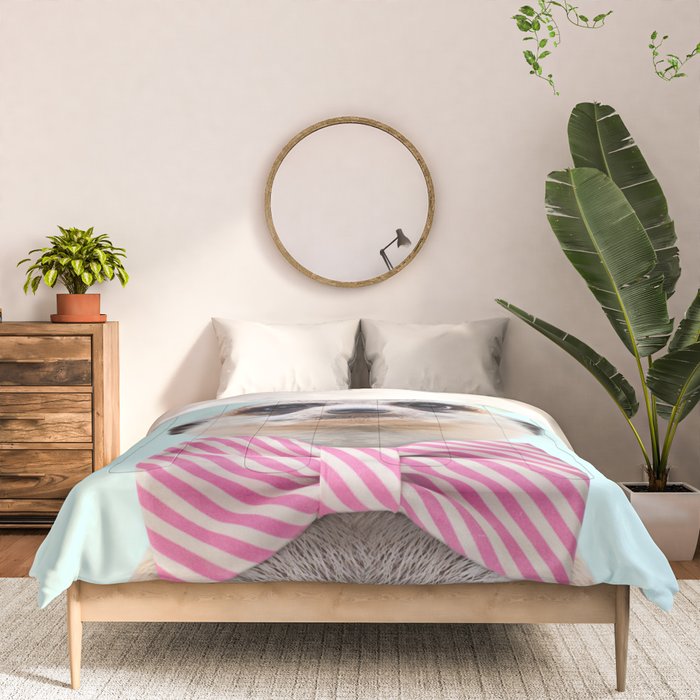 MEERKAT Comforter Gallery Image 3