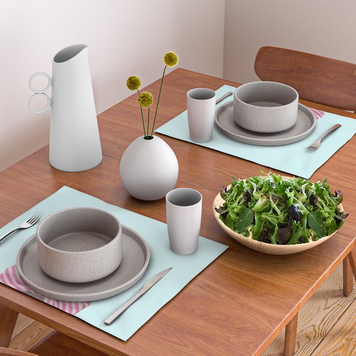 MEERKAT Placemat Gallery Image 2