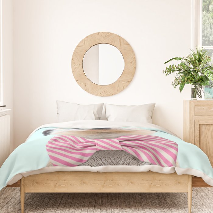 MEERKAT Duvet Cover Gallery Image 3