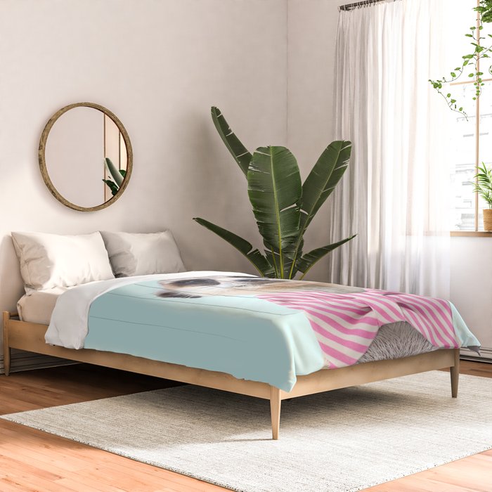 MEERKAT Comforter Gallery Image 2