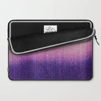 BLUR / Abyss Laptop Sleeve Gallery Image 2