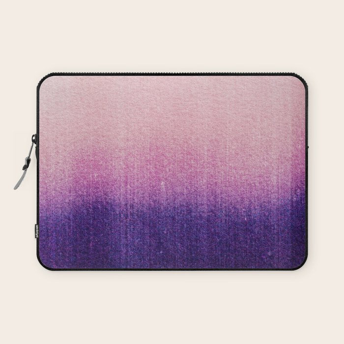 BLUR / Abyss Laptop Sleeve Gallery Image 1