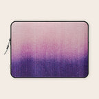 BLUR / Abyss Laptop Sleeve Gallery Image 1