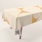 Minimalist 124 Tablecloth Gallery Image 1