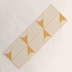 Minimalist 124 Yoga Mat Gallery Image 1
