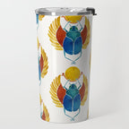 Scarab Travel Mug Gallery Image 2