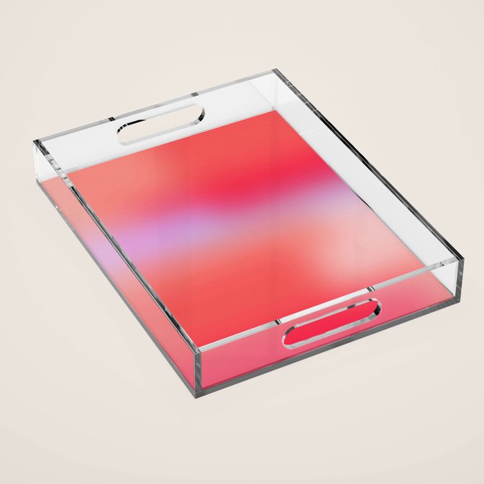 Eventide Acrylic Tray Gallery Image 1