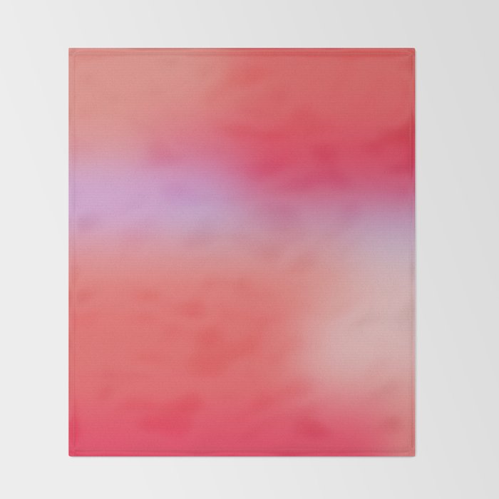 Eventide Throw Blanket Gallery Image 2