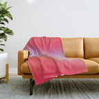 Eventide Throw Blanket Gallery Image 1