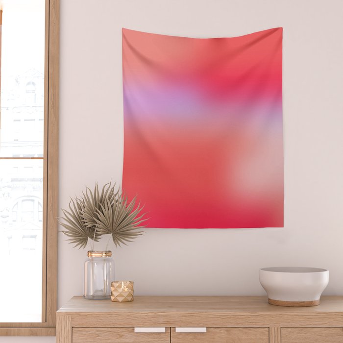 Eventide Wall Tapestry Gallery Image 2