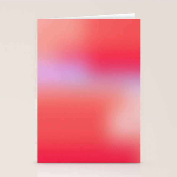 Eventide Stationery Card Gallery Image 1