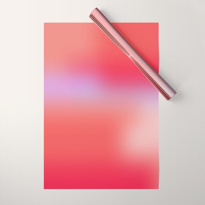 Eventide Wrapping Paper Gallery Image 1