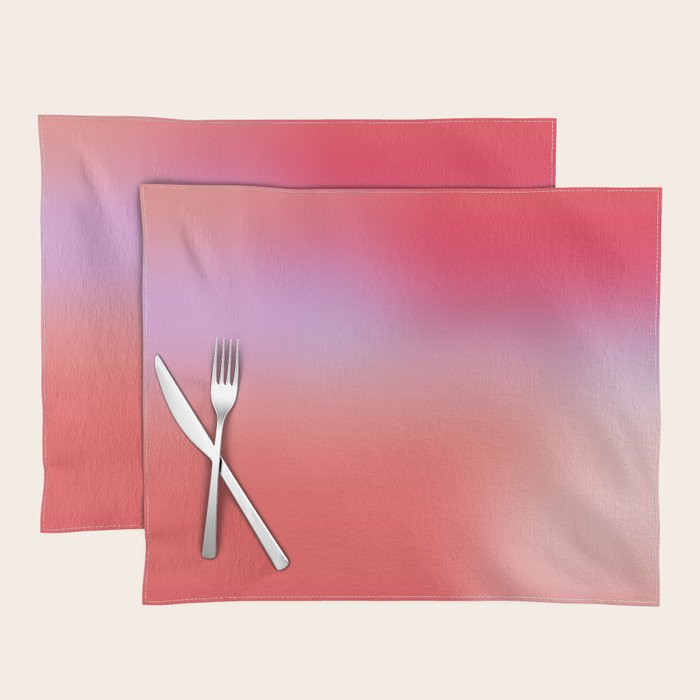 Eventide Placemat Gallery Image 1