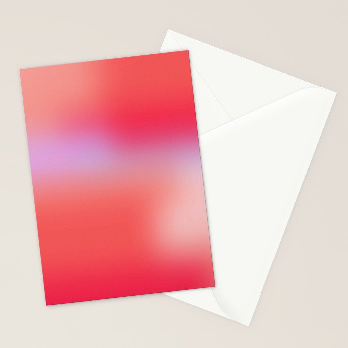 Eventide Stationery Card Gallery Image 2