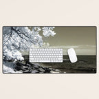 Coast 14 Desk Mat Gallery Image 1