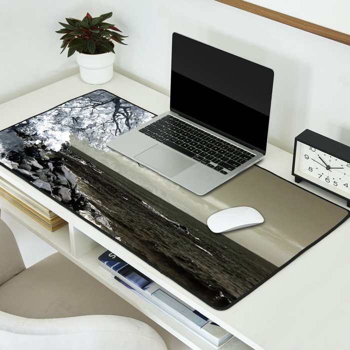 Coast 14 Desk Mat Gallery Image 2
