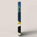 Roud Flow No 3 iPhone Case Gallery Image 2