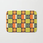Retro 18B Bath Mat Gallery Image 1