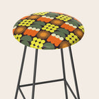 Retro 18B Stool Gallery Image 2