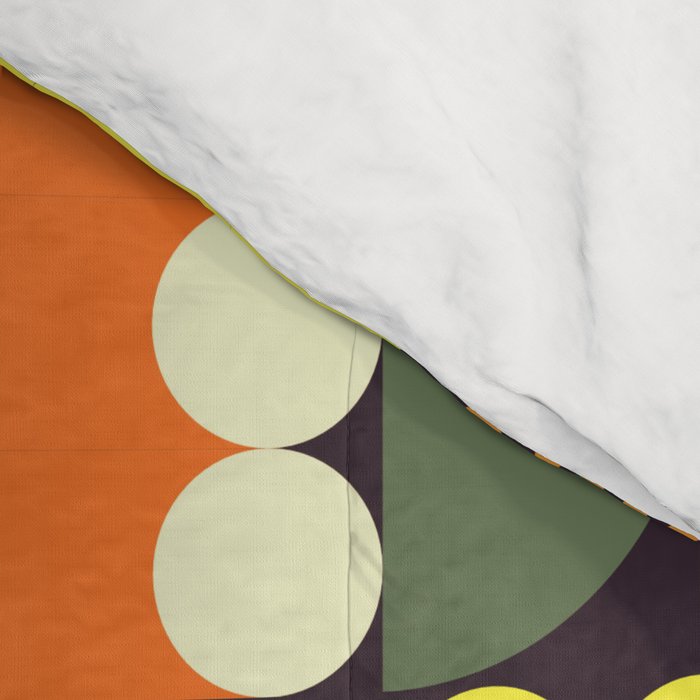 Retro 18B Comforter Gallery Image 4