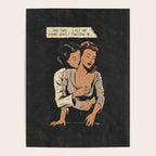 gentle touch Poster Gallery Image 4