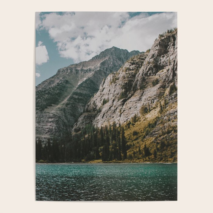 Rocky Mountains Poster Gallery Image 4