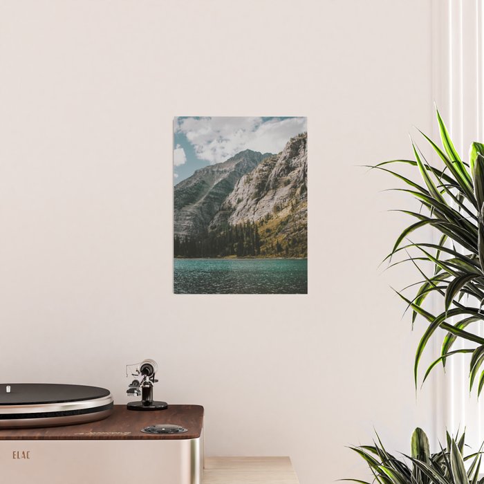 Rocky Mountains Poster Gallery Image 2