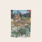 Discovery Wall Hanging Gallery Image 1