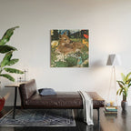 Discovery Wood Wall Art Gallery Image 2