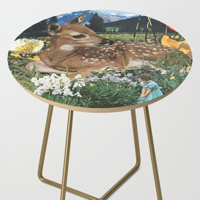 Discovery Side Table Gallery Image 2