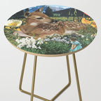 Discovery Side Table Gallery Image 2
