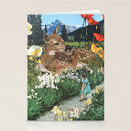 Discovery Stationery Card Gallery Image 2