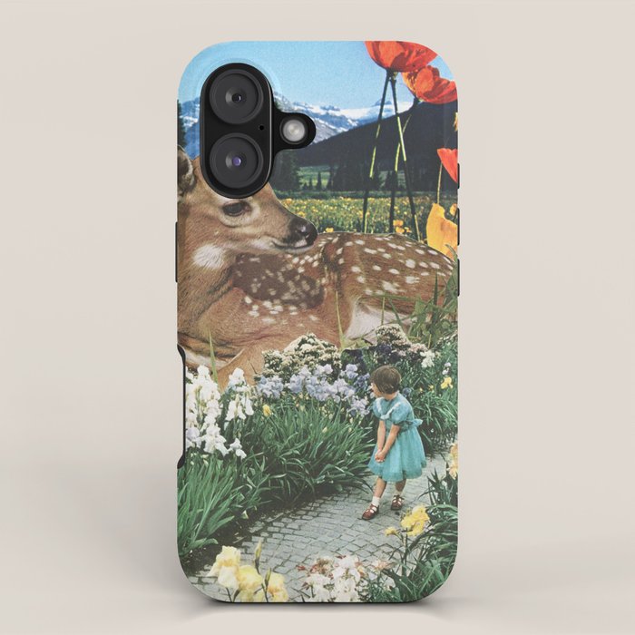 Discovery iPhone Case Gallery Image 1