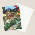 Discovery Stationery Card Gallery Image 2